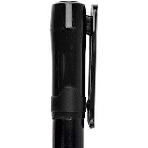 Avansas Multipen S Perm Marker 0.3mm BLK