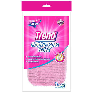 Parex Trend Practical Replacement Mop Head