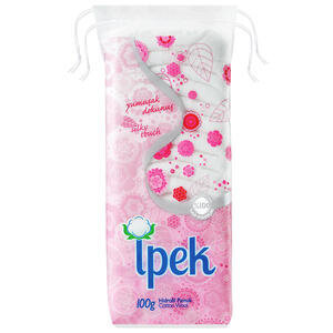 Ipek Cotton Wool 100 g