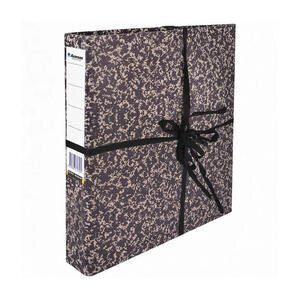 Avansas Narrow A4 Folder with Drawstring