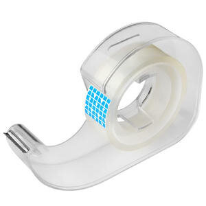 Avansas AV1520 Tape Dispenser + Tape (12 mm x 9 m)