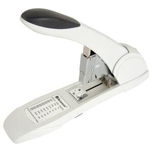 Avansas AV1517 Heavy Duty Stapler 240 Sheet Capacity Grey