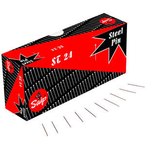 Saip Pins 24 mm 500g