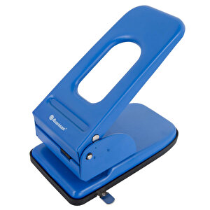 A4 2-Hole Punch  8cm Spacing For European Clinical Research