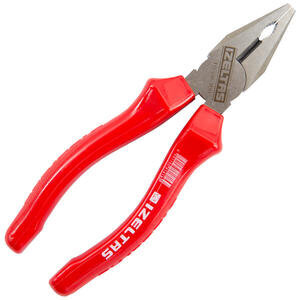 İzeltaş Combination Pliers Opaque 160 mm