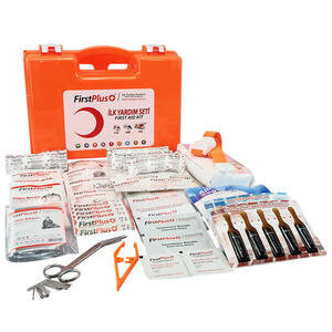 Firstplus FP04.101 Workplace First Aid Kit