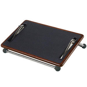 Avansas Comfort F7053 Under-Desk Foot Rest