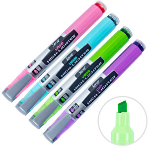 Pastel liquid chalk markers barrel design, Product packaging contest