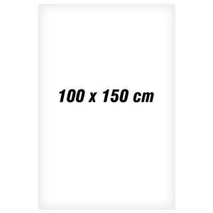 Panda Practical Easel Pad 2 Rolls White 100 cm x 150 cm