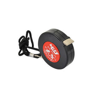 Saip Retractable Tape Measure 3m