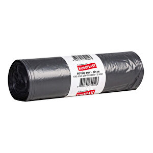 industrial bin liners