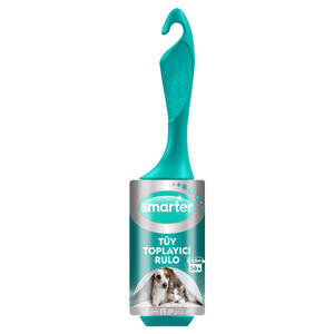Smarter Lint Roller 56 Sheets