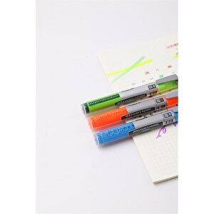 Serve Liquid Ink Highlighter Neon Green