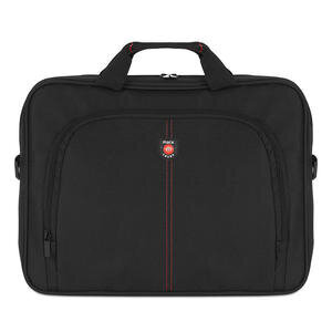 Mack MCC-001 15.6" Procity Laptop Backpack Black