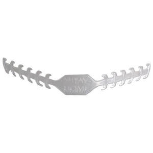 Almira Face Mask Clip Pack of 10