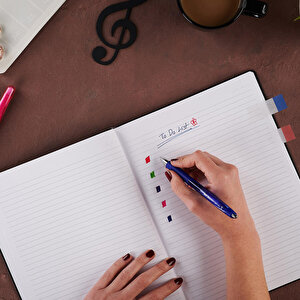 Serve Xberry Gel Ink Rollerball Pen 0.5