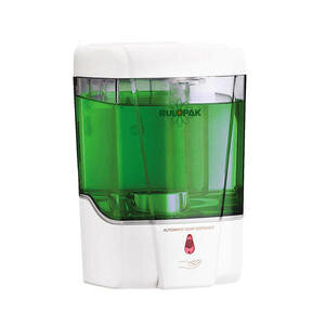 Rulopak R-3102 Sensor Liquid Soap Dispenser 700ml
