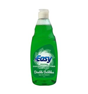EASY WASHING UP LIQUID 500ML