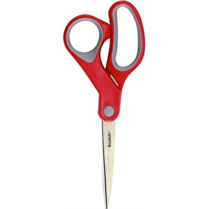 Scotch Comfort Scissors 200mm 1428