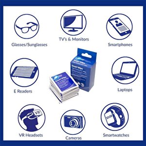 AF Smart Wipes PK10