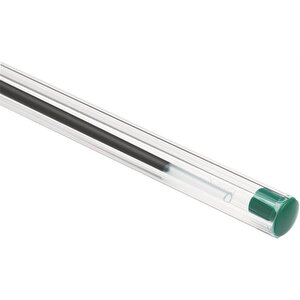 Bic Cristal Ballpen Med GN PK50