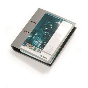 Durable PocketFix Self Adhesive Filing Pocket Pack of 50
