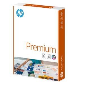 HP Premium A4 Copy Paper 80 gsm 500 Sheets