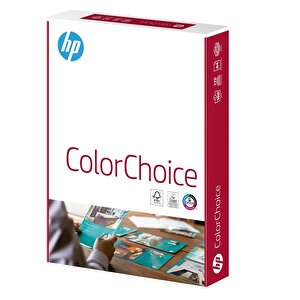 HP Color Choice A4 160gsm Ream 250 buyuk 1