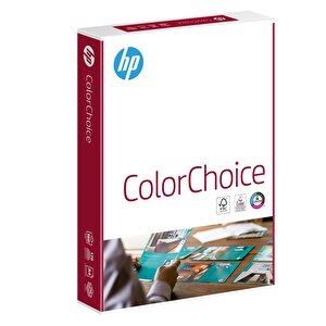 HP Color Choice A4 160gsm Ream 250 buyuk 2