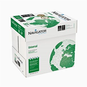 Navigator Uni Paper 80gsm A3 BX5 reams