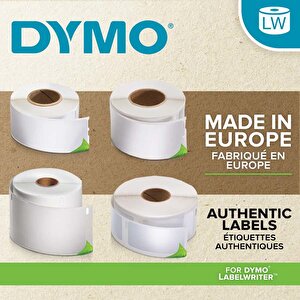 DYMO Large Address Label 38x89mm 99012