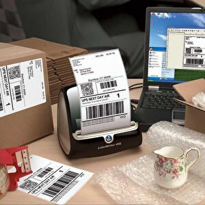DYMO Labelwriter 4XL labels
