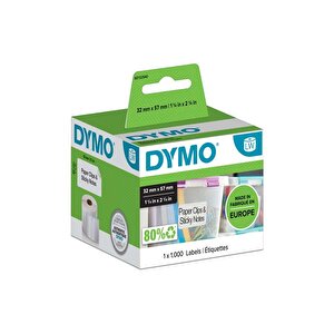 DYMO LabelWriter Labels 57x32