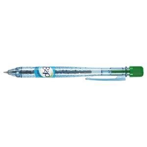 Pilot BeGreen B2P Ballpoint 0.7 mm Green Pack of 10