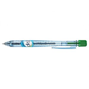 Pilot B2P Ballpoint 0.7 GR PK10