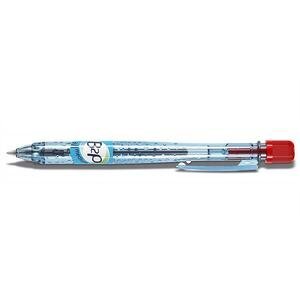 Pilot BeGreen B2P Ballpoint Pen 0.7 mm Medium Tip Red Pack of 10