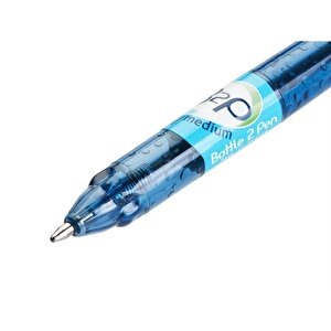 Pilot B2P Ballpoint 0.7 RD PK10