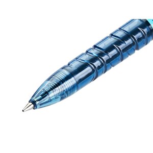 Pilot B2P Gel Rollerball 0.7 RD PK10