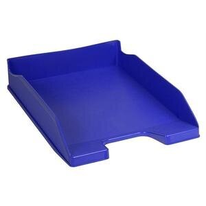 Forever Combo Midi A4+ Letter Tray Recycledd Cobalt Blue