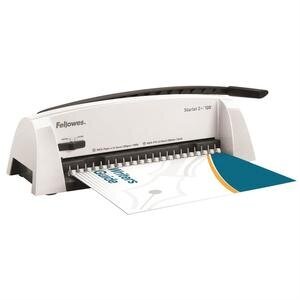Fellowes Startlet2 Plus A4 Comb Binder