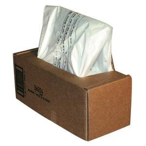 Fellowes Shredder Bags 36054 Pack of 50