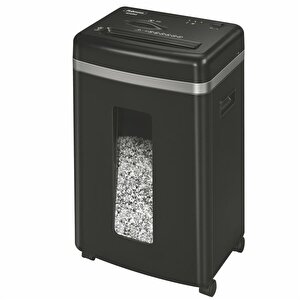 Fellowes Powershred 450M Micro Cut