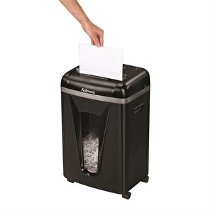 Fellowes Powershred 450M Micro Cut