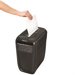 Fellowes 60CS Cross Cut Shredder