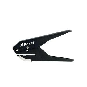 Rexel S120 Single Hole Punch 20120041