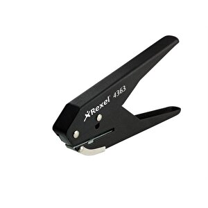 Rexel S120 Single Hole Punch