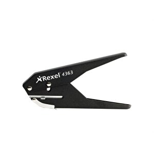 Rexel S120 Single Hole Punch