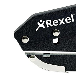 Rexel S120 Single Hole Punch