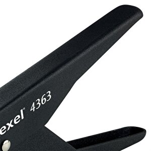 Rexel S120 Single Hole Punch