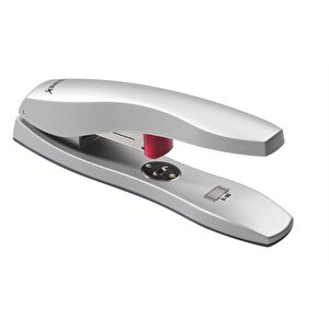 Rexel Odyssey Heavy Duty Stapler Silver